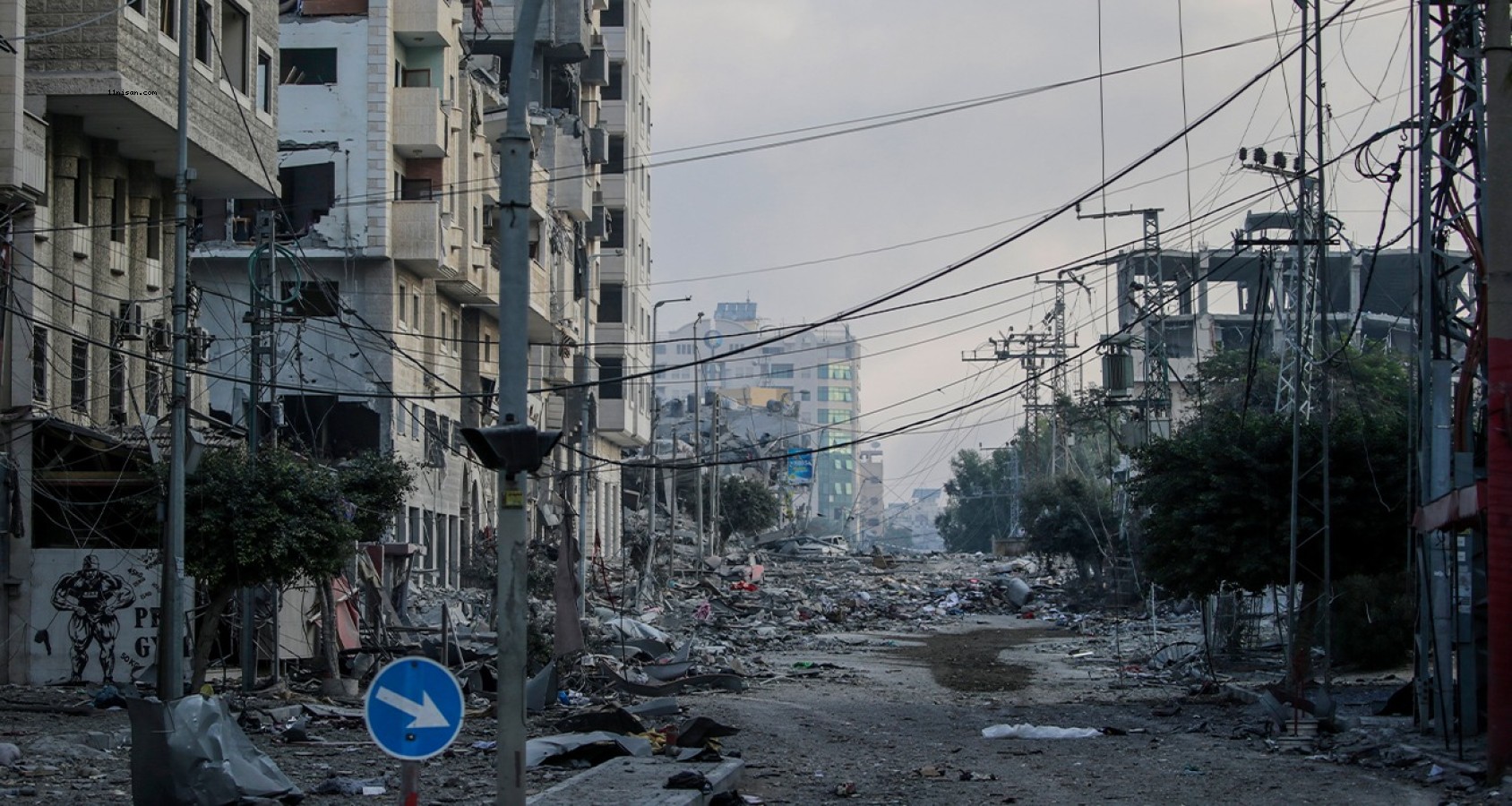 Fransa, Almanya, İngiltere ve İtalya’dan Mısır’ın hazırladığı Gazze planına destek