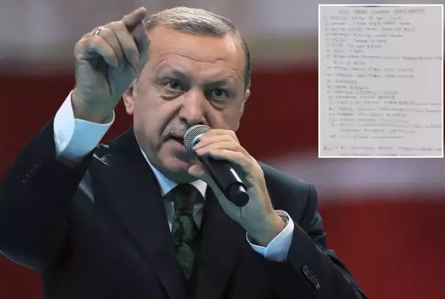 GENÇLERİN BELİNİ BÜKEN LİSTEYE ATEŞ PÜSKÜRDÜ: ASLA DOĞRU BULMUYORUZ