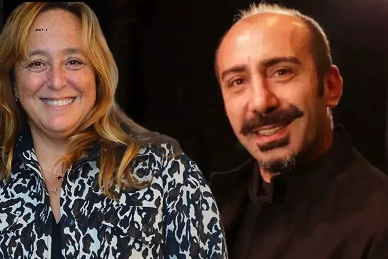 AYŞE BARIM DAVASINDA TANIK OLARAK KÜRSİYE ÇIKTI! İŞTE İLK SÖZLER