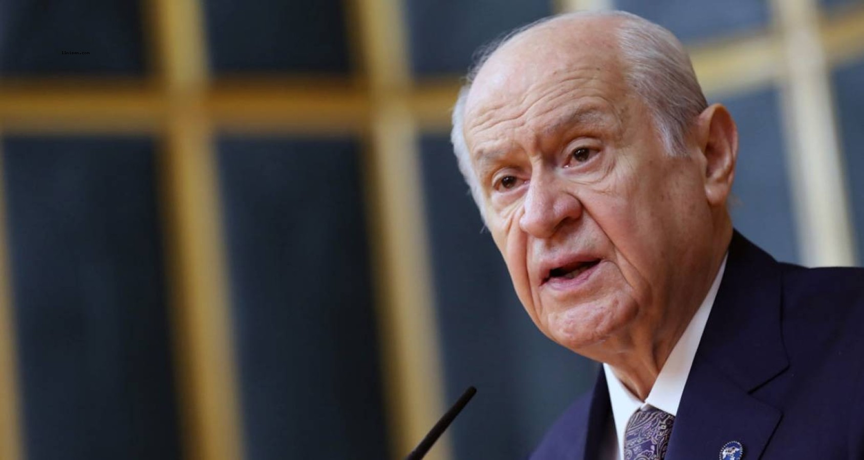 MHP Genel Başkanı Bahçeli: "PKK terör örgütü ve iltisaklı gruplar derhal ve ön şartsız silah bırakmalı";