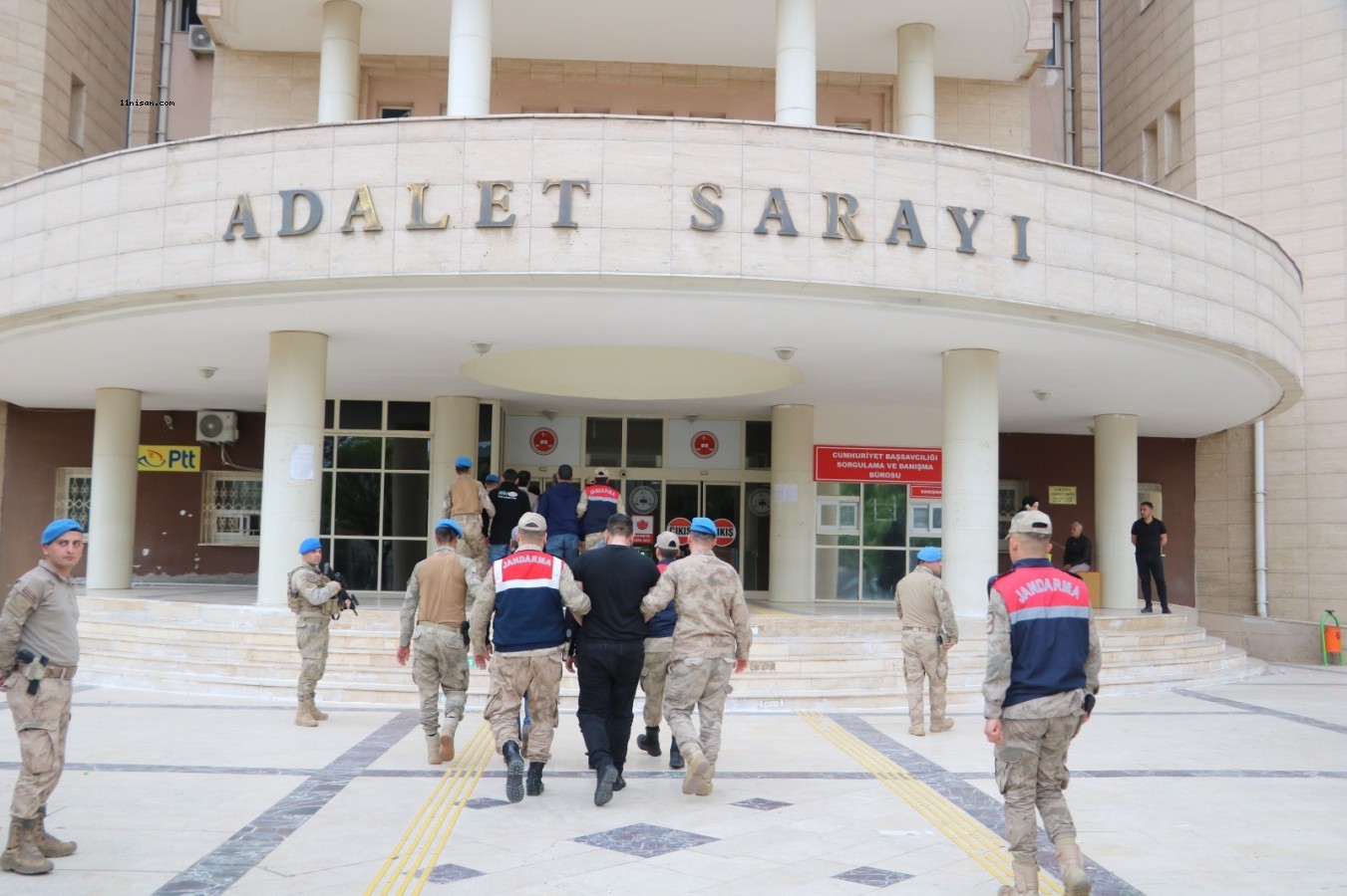 Viranşehir’de trafikte işlenen silahlı saldırının failleri 4 ay sonra yakalandı