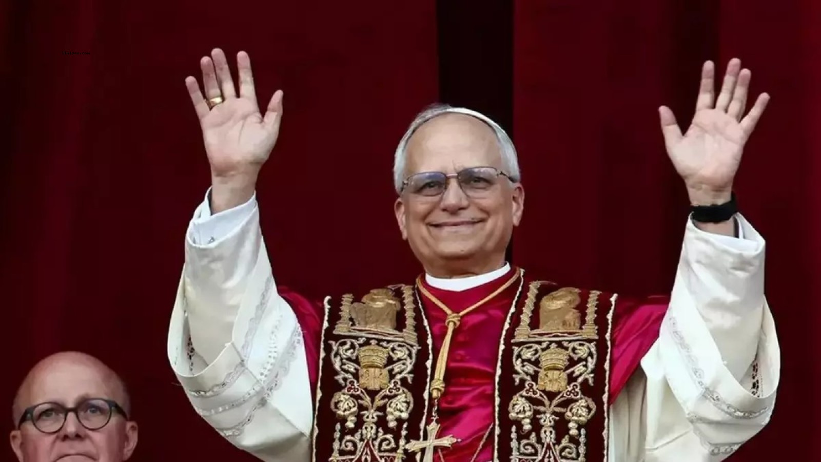 Yeni Papa 14. Leo'nun ne kadar maaş alacağı açıklandı! Kabul edecek mi?;