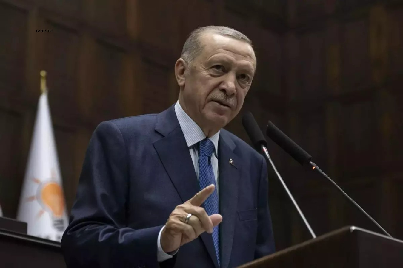 CUMHURBAŞKANI ERDOĞAN: TARİHİ MÜJDEYİ YAKINDA VERECEĞİZ;