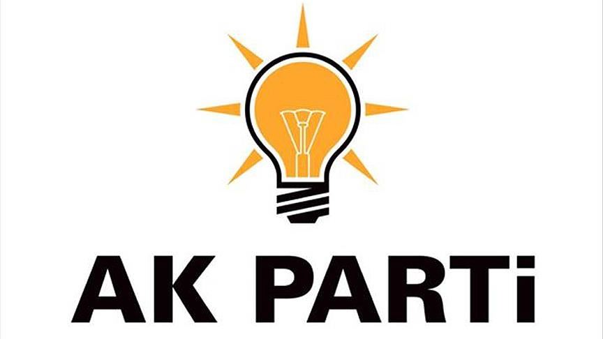 AK Parti, Şanlıurfa il yönetimini onayladı;