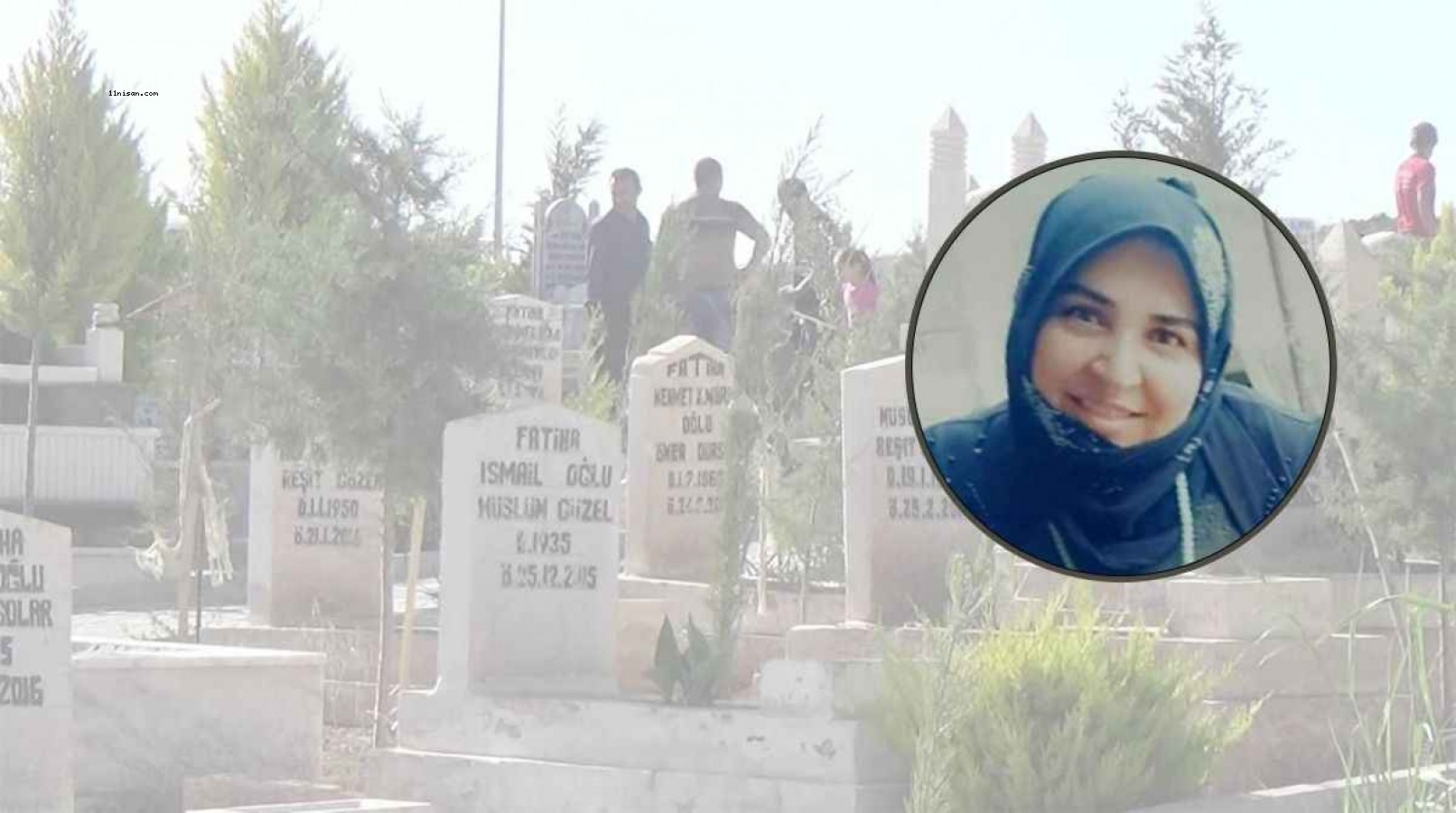 Viranşehir’de dini nikahla birlikte yaşadığı kadını öldüren şahsa müebbet hapis;
