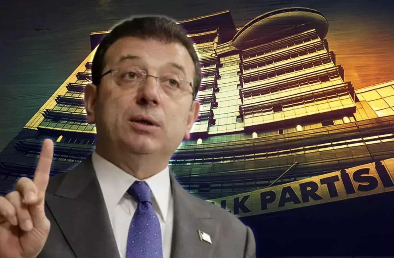 Mansur Yavaş çekildi, İmamoğlu'na ön seçimde rakip çıktı! CHP'de 'sürpriz' aday;