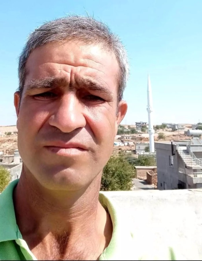 ŞANLIURFA'DA BIÇAKLI KAVGA: 1 ÖLÜ, 1 YARALI