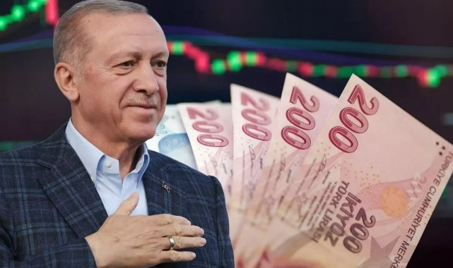 MERKEZ'DEN KRİTİK HAMLE! FAİZ İNDİRİMİ İÇİN İLK İŞARET FİŞEĞİ ATILDI