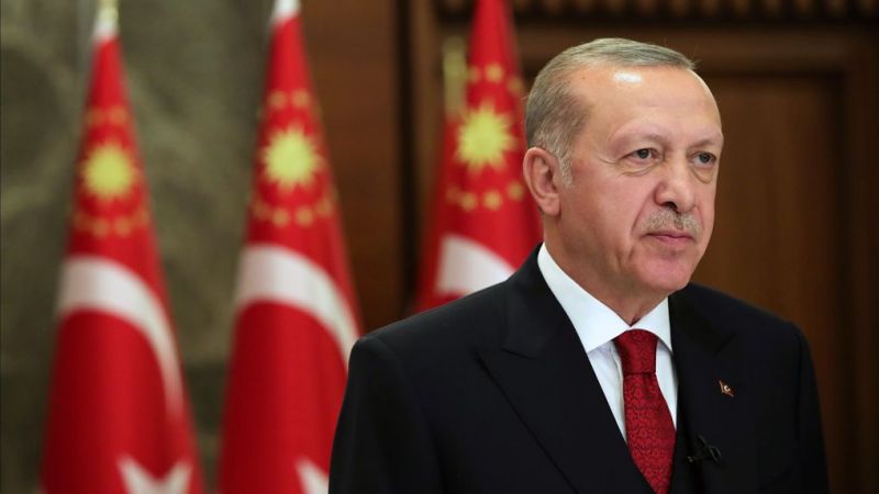 Cumhurbaşkanı Erdoğan’dan yeni asgari ücret açıklaması;