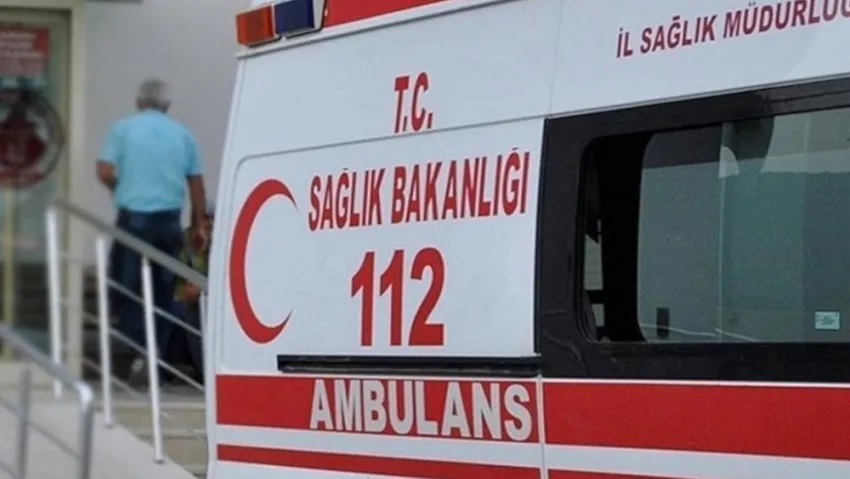 Birecik'teki trafik kazasında 4 kişi yaralandı;