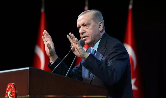ERDOĞAN'IN KORUMAYA ALDIĞI BAKAN: BU YIL ONU SIKIŞTIRMAYIN