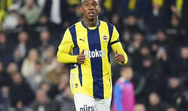 ANDERSON TALİSCA'DAN AYRILIK HABERLERİNE ZEHİR ZEMBEREK TEPKİ