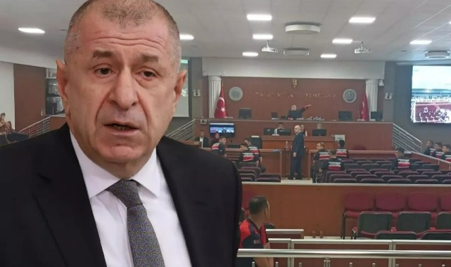 MÜTALAA AÇIKLANDI, İŞTE ÜMİT ÖZDAĞ İÇİN İSTENEN CEZA