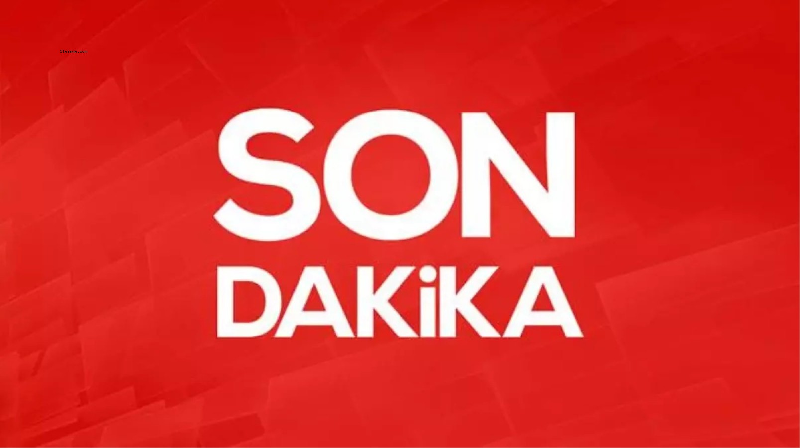 ÜMİT ÖZDAĞ HAKKINDA KARAR VERİLDİ;