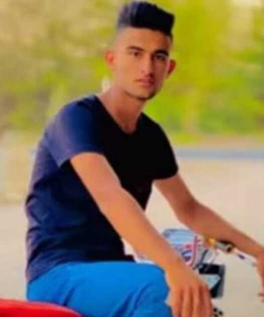 Urfa’da 4 gündür kayıp gençten acı haber geldi