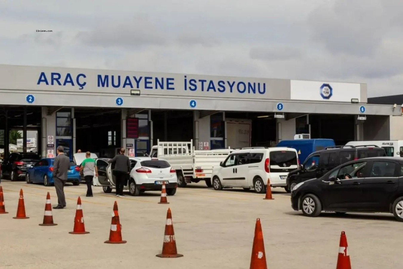 MİLYONLARCA ARAÇ SAHİBİNİ İLGİLENDİRİYOR! ÖDEDİĞİ PARAYI GERİ ALDI;