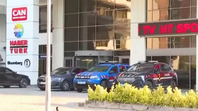 Can Holding'e operasyon! Habertürk ve Show TV'ye el konuldu;