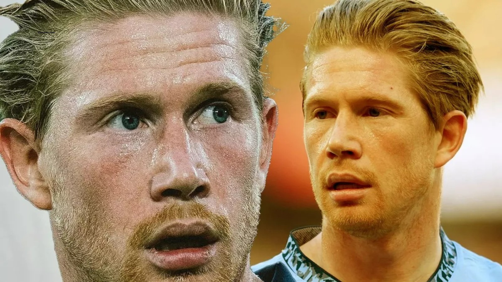 Fenerbahçe ve Galatasaray'ın ilgilendiği Kevin De Bruyne imzaya geliyor!;