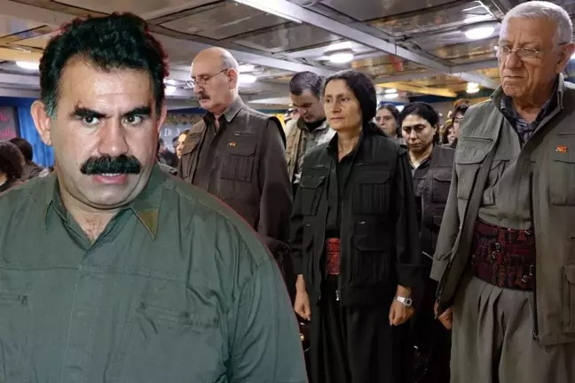 Öcalan'ın durumu ne olacak? İşte gündemdeki 3 senaryo