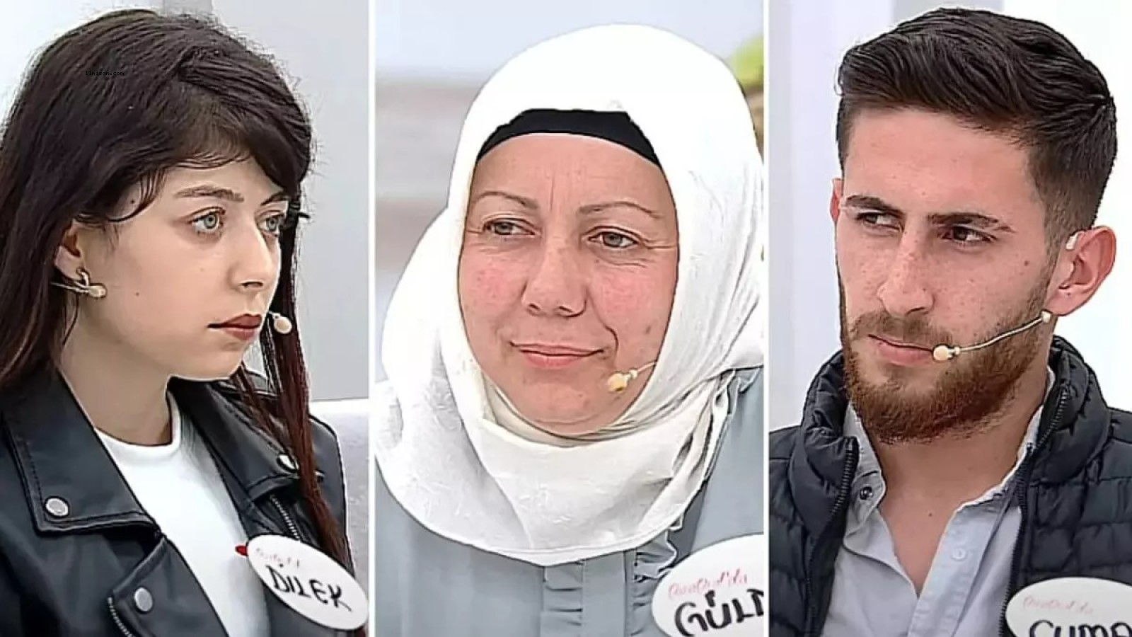Kaynana ve damat yasak aşk yaşıyordu! istenen ceza belli oldu...;