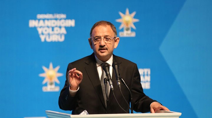Şanlıurfa’daki belediye başkanları Ankara’ya çağrıldı;