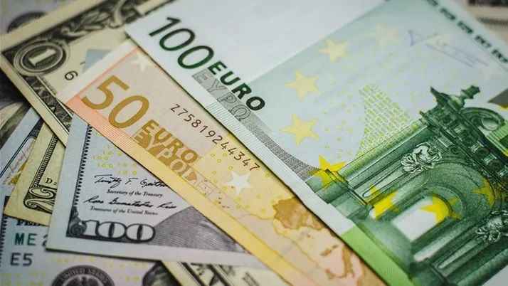 Dolar ve euro fiyatları belli oldu! İşte 14 Mayıs 2024 güncel döviz kuru