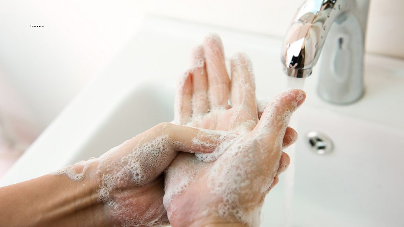Elleri yıkamayı ihmal etmek birçok hastalığın gelişiminde rol oynuyor;