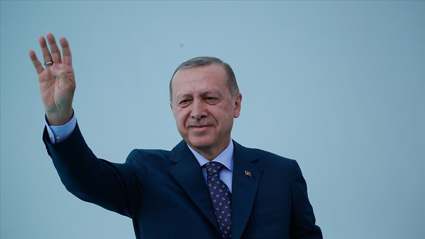 Cumhurbaşkanı Erdoğan’dan Suriyeliler açıklaması!;