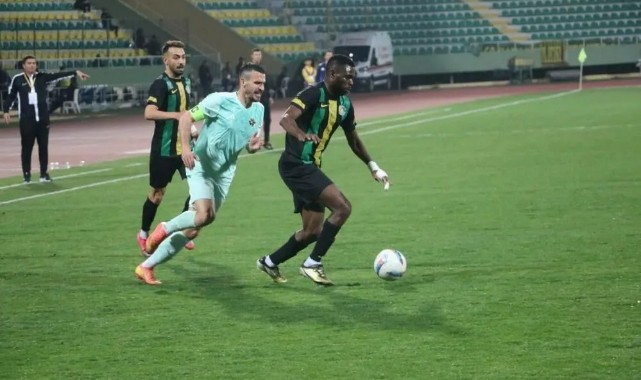 Şanlıurfaspor’da Şimdi Ne Olacak?