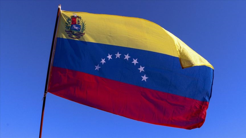 Venezuela: ABD, Karayipler'de istihbarat uçuşları gerçekleştiriyor;