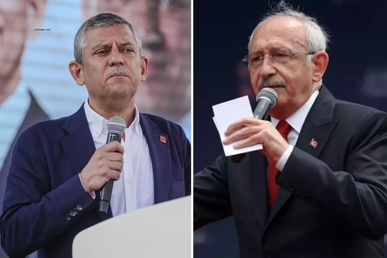 CHP Kurultay Davasında Yeni Tarih: 24 Ekim