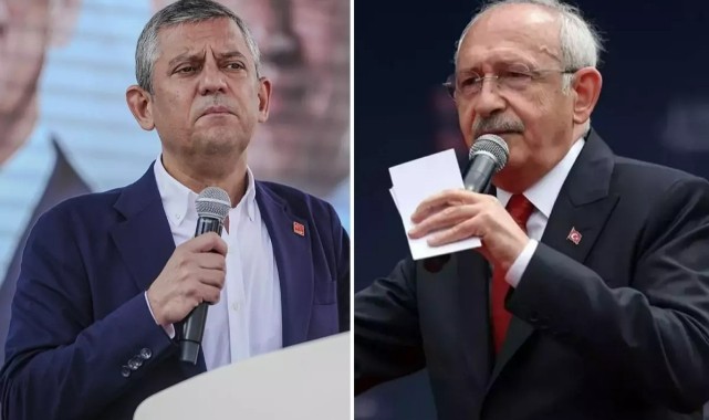 CHP Kurultay Davasında Yeni Tarih: 24 Ekim