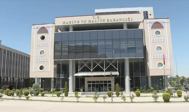 1 Ekim’de Elektronik Denetim Başlıyor: Bakan Şimşek’ten Yeni Dönem Açıklaması