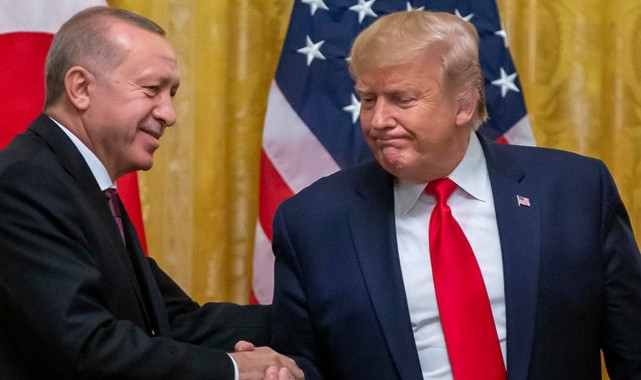 Bölgesel konular ele alındı!