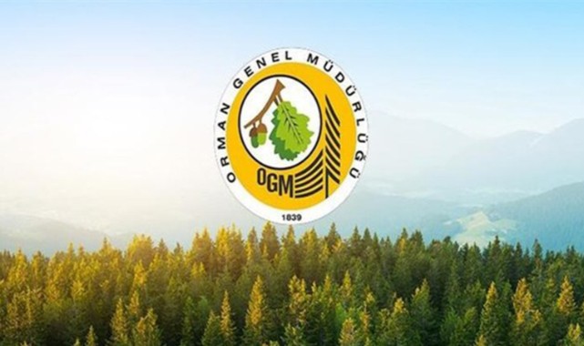 Orman Genel Müdürlüğü’nün personel alımı başvurusu başladı