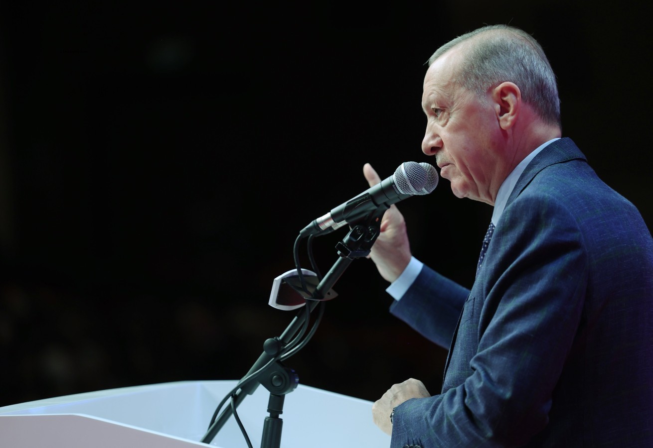 Cumhurbaşkanı Erdoğan: Gerekirse Avrupa Birliği ile yolları ayırabiliriz
