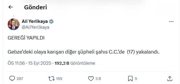 Gebze’de Okul Yolunda Şok Saldırı! Çocuğunun Yanında Tokat Yedi