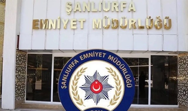 Şanlıurfa'da kayıp 8 çocuk ailelerine kavuştu!;