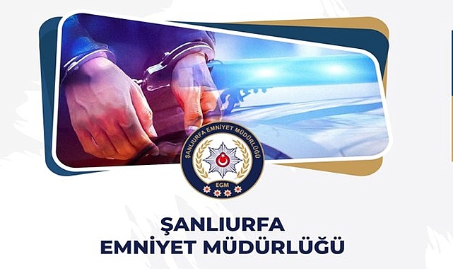 Şanlıurfa’da avukata bıçaklı saldırı