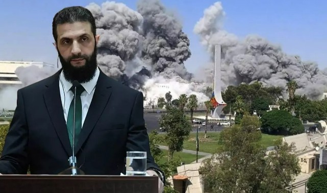 ATEŞKES SONRASI ÖZEL OLARAK TEŞEKÜR ETİĞİ TEK ÜLKE VAR