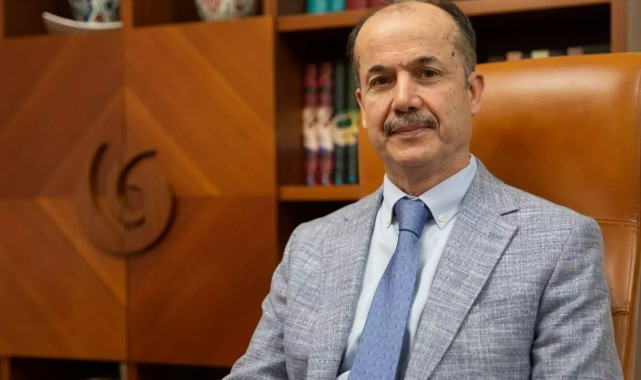 MİLYONLUK VURGUNLA SUÇLANAN VAKIF BAŞKANI HAVLİMANINDA YAKALANDI