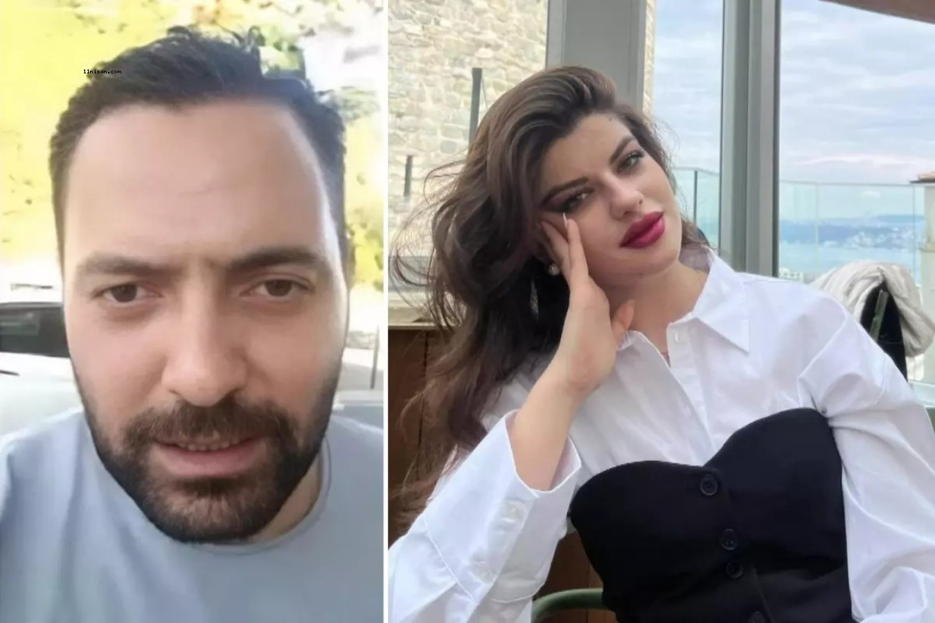 AYŞE TOKYAZ'IN KATİLİNİN İFADESİ ÇILDIRTTI;