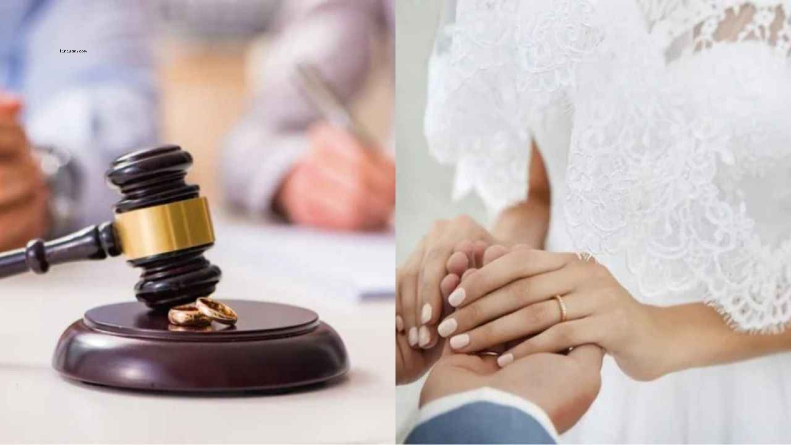 Urfa’da evlenenlerin ve boşananların sayısı arttı;