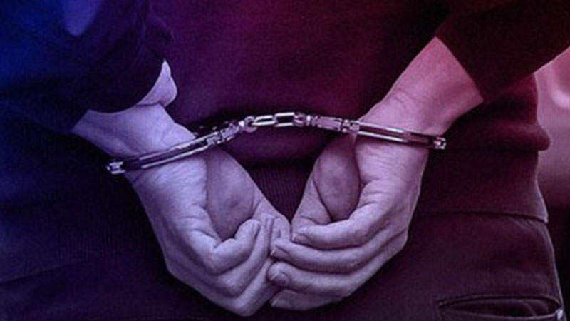 Şanlıurfa’da terör operasyonu: 22 tutuklama