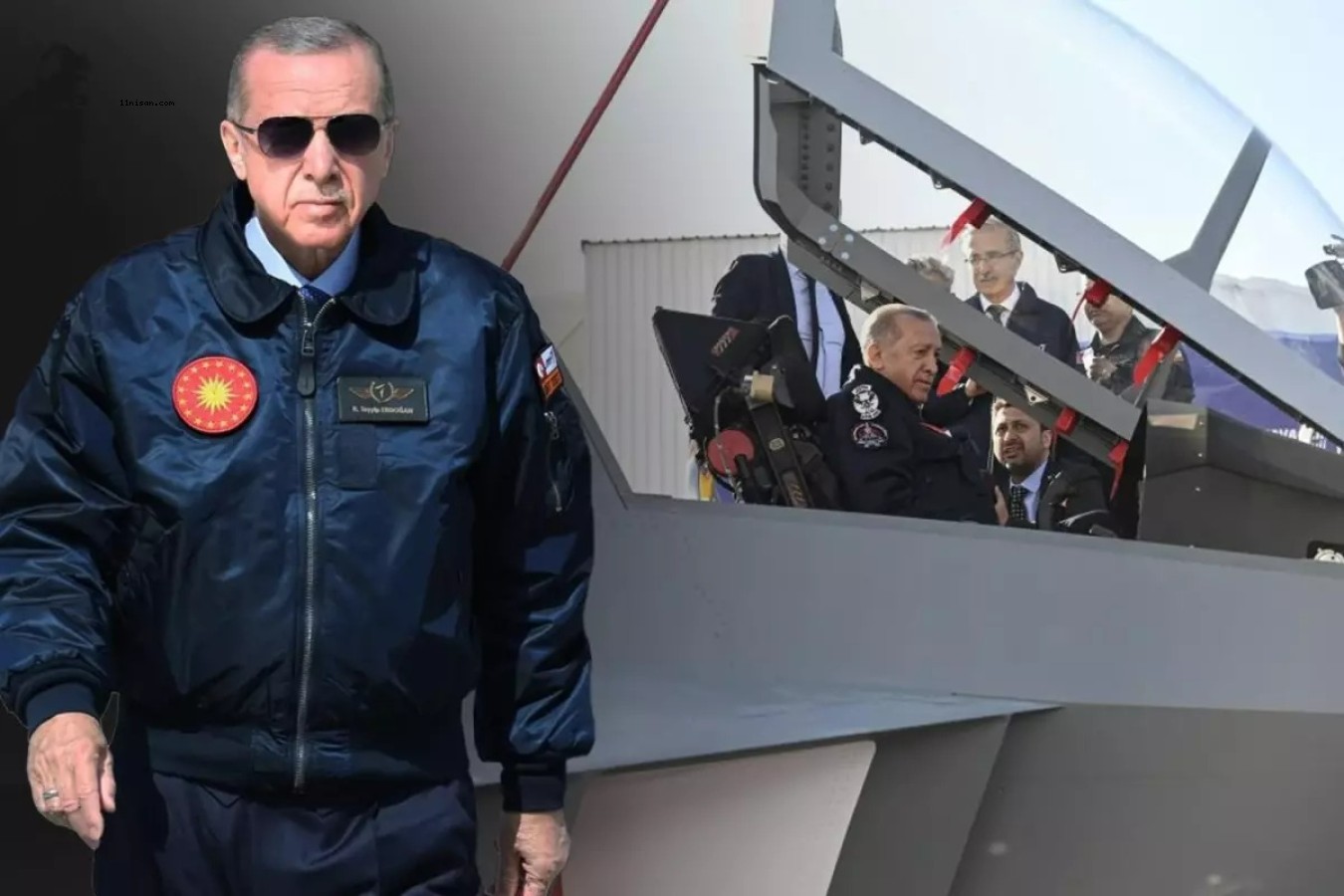 CUMHURBAŞKANI ERDOĞAN'DAN İSRAİL'E GÖZDAĞI: HAZIRLIKLIYIZ