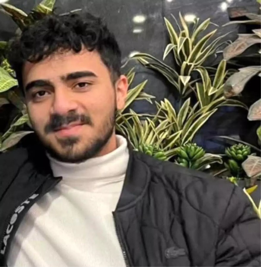 ŞANLIURFA'DA KAZA: 1 ÖLÜ