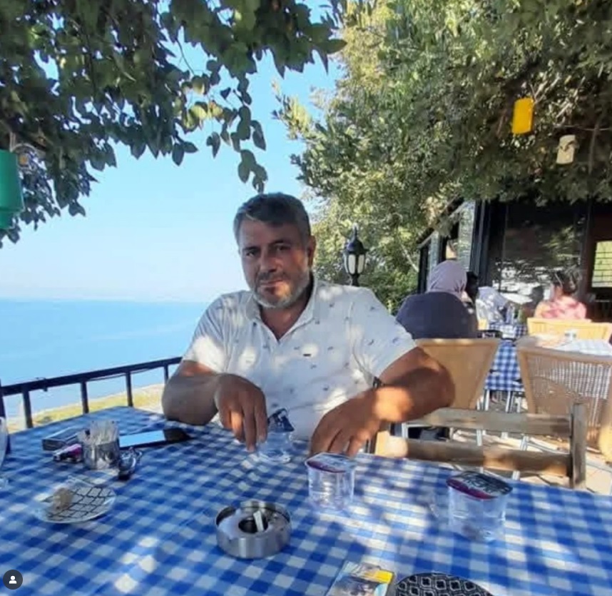 Hilvan Yolunda Kahreden Kaza: Baba Hayatını Kaybetti, Anne ve Çocuklar Hastanede;