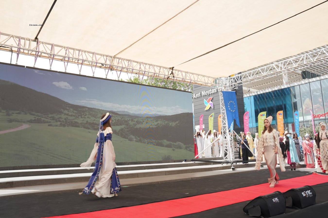 Show Expo Fuarcılık: Türkiye Genelinde Zirvelerle İş Dünyasına Yeni Ufuklar Açıyor;