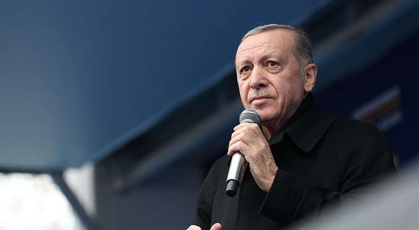 Cumhurbaşkanı Erdoğan artan kira fiyatlarına düzenleme getirileceğini duyurdu;