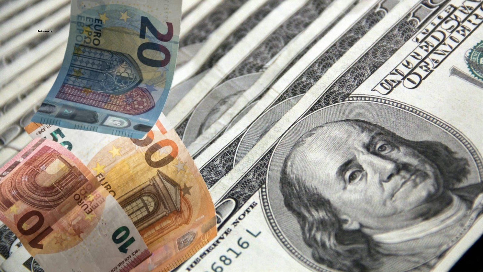 Dolar ve euro bugün güne nasıl başladı?;